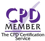 CPD Member 