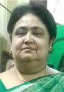Dr Atreyi Datta