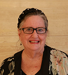Margaret Davitt Maughan