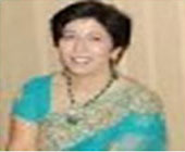 Anita Khanna